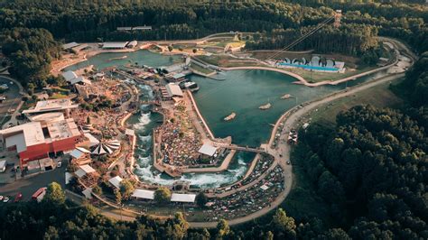 Whitewater center - © 2024 U.S. National Whitewater Center, Inc. All Rights Reserved. U.S. National Whitewater Center and the Whitewater logo mark are registered trademarks of U.S ...